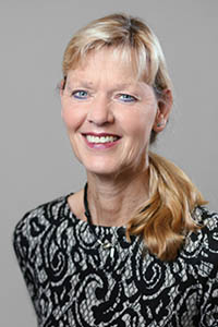Ulrike Rabanus, ABGnova GmbH